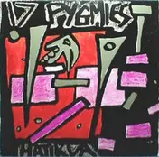 17 Pygmies - Hatikva