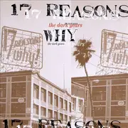 CD - 17 Reasons Why - Dark Years
