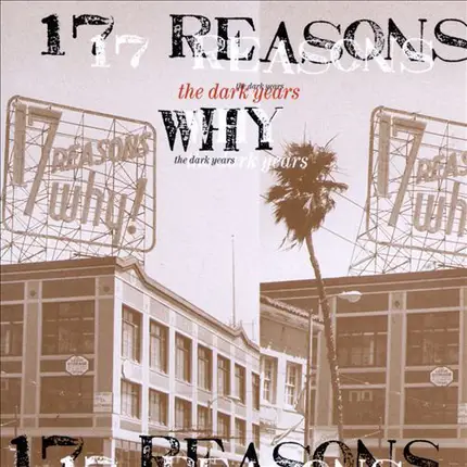 17 Reasons Why - Dark Years