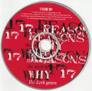 CD - 17 Reasons Why - Dark Years