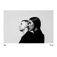 18+ - Trust