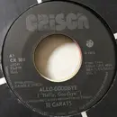 7inch Vinyl Single - 18 Carats - Car Je T'aime