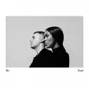 Double LP - 18+ - Trust - 180gr, Ltd Ed