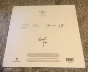 Double LP - 18+ - Trust - 180gr, Ltd Ed