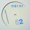 12inch Vinyl Single - 19.26.1.18.5 - Horizontal Ground 02 - Stamped