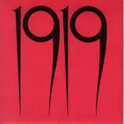 1919 - Caged