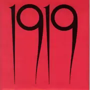 7inch Vinyl Single - 1919 - Caged