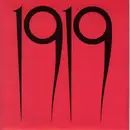 7inch Vinyl Single - 1919 - Caged