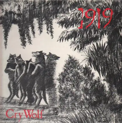 1919 - Cry Wolf EP