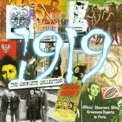 1919 - The Complete Collection