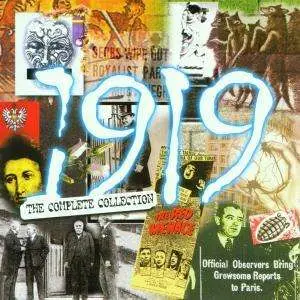 1919 - The Complete Collection