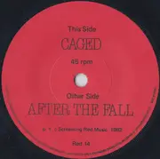 7inch Vinyl Single - 1919 - Caged