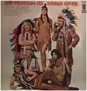 LP - 1910 Fruitgum Co. - Indian Giver