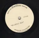 7inch Vinyl Single - 1910 Fruitgum Co. - Mr. Music Man - Emidisc Acetate