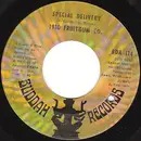 7'' - 1910 Fruitgum Co. - Special Delivery / No Good Annie