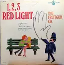 LP - 1910 Fruitgum Company - 1, 2, 3 Red Light