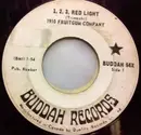 7inch Vinyl Single - 1910 Fruitgum Company - 1, 2, 3, Red Light