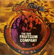 LP - 1910 Fruitgum Company - Gold Rock