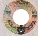 7inch Vinyl Single - 1910 Fruitgum Company - Goody Goody Gumdrops / Candy Kisses