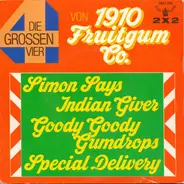 1910 Fruitgum Company - Die Grossen Vier