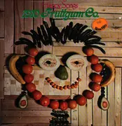 LP - 1910 Fruitgum Company - Happy Songs