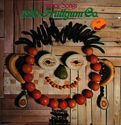 1910 Fruitgum Company - Happy Songs