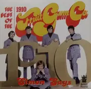 CD - 1910 Fruitgum Company - The Best Of The 1910 Fruitgum Company: Simon Says - Still sealed