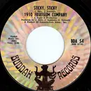 7inch Vinyl Single - 1910 Fruitgum Company - 1, 2, 3, Red Light