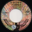 7inch Vinyl Single - 1910 Fruitgum Company - May I Take A Giant Step - Company sleeve
