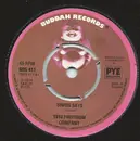 7inch Vinyl Single - 1910 Fruitgum Company - Simon Says - Push-out Centre, Paper Labels