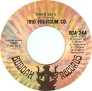 7inch Vinyl Single - 1910 Fruitgum Company - Simon Says