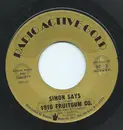 7inch Vinyl Single - 1910 Fruitgum Company - Simon Says