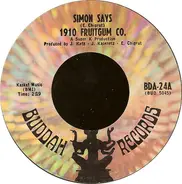 1910 Fruitgum Company - Simon Says