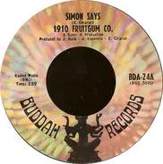 1910 Fruitgum Company - Simon Says