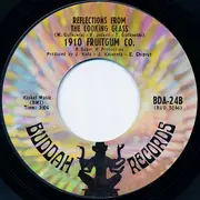 7inch Vinyl Single - 1910 Fruitgum Company - Simon Says