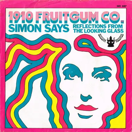 1910 Fruitgum Co. - Simon Says