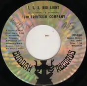 1910 Fruitgum Company - 1, 2, 3 Red Light