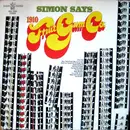 LP - 1910 Fruitgum Company - Simon Says