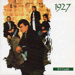 1927 - If I Could