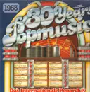 LP - 1953, Perry Como, Frankie Laine, Tony Bennett ... - 30 Years Popmusic 1953