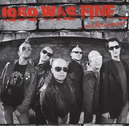 1969 Was Fine - ... But 666 Is Alright !