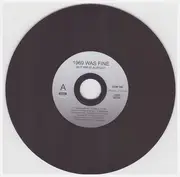 CD - 1969 Was Fine - ... But 666 Is Alright !