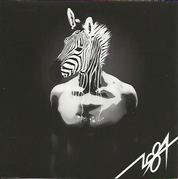 1984 - Open Jail