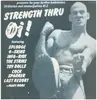 LP - 1984, Dead End Yobs, Skinhead a.o. - Strength Thru Oi !