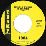1984 - There's A Wrinkle In Our Time / Theme