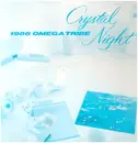 LP - 1986 Omega Tribe - Crystal Night