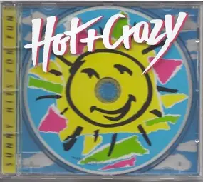 Cher - Hot + Crazy - Sunny hits for fun