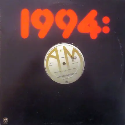 1994: - Once Again