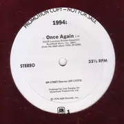 12'' - 1994: - Once Again