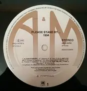 LP - 1994: - Please Stand By...